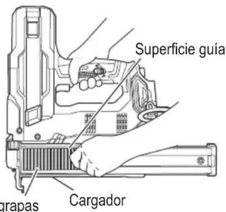 HiKOKI N1804DB - ADVERTENCIA - 2