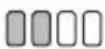HiKOKI N1804DB - Remaining battery indicator - 4