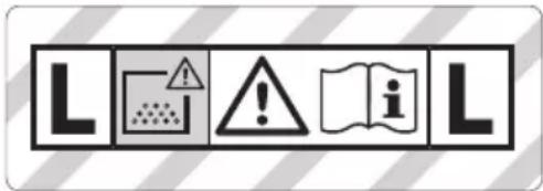 METABO AS 36-18 H 30 PC-CC - Speciale veiligheidsinstructies voor - 1