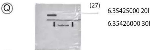 METABO AS 36-18 H 30 PC-CC - 25
