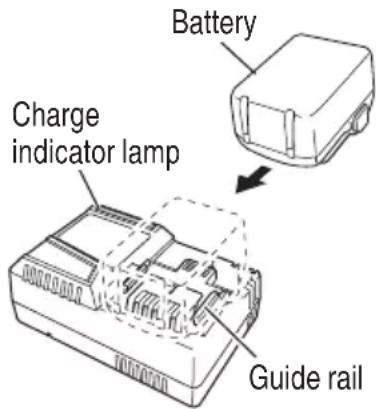 HiKOKI D36DYA - WARNING - 1