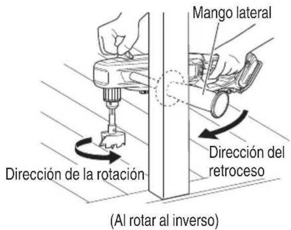 HiKOKI D36DYA - PRECAUCION - 2