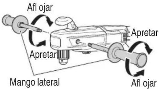 HiKOKI D36DYA - ADVERTENCIA - 3