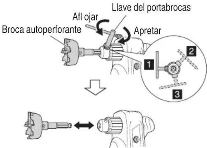 HiKOKI D36DYA - ADVERTENCIA - 1