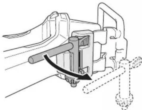 HiKOKI D36DYA - AVERTISSEMENT - 3