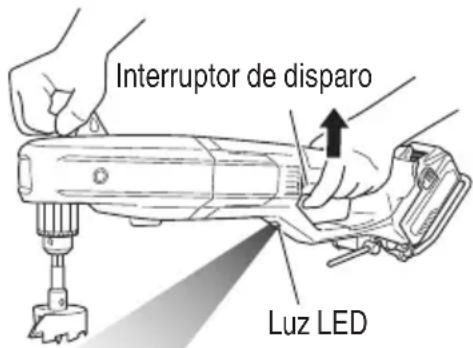 HiKOKI D36DYA - PRECAUCION - 1