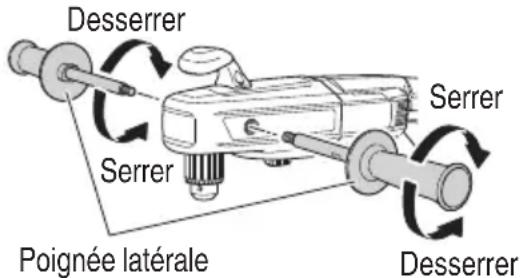 HiKOKI D36DYA - AVERTISSEMENT - 4