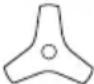 HiKOKI CG40EAF - MEANINGS OF SYMBOLS - 16