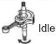HiKOKI CG40EAF - MEANINGS OF SYMBOLS - 12