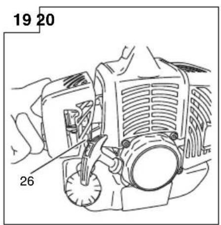 HiKOKI CG40EAF - 21