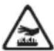 HiKOKI CG40EAF - MEANINGS OF SYMBOLS - 5
