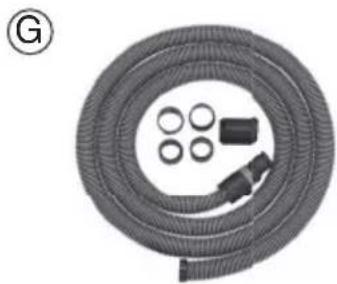 METABO AS 36-18 M 30 PC-CC - 15