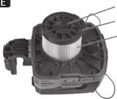 METABO AS 36-18 M 30 PC-CC - 3