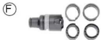 METABO AS 36-18 M 30 PC-CC - 14