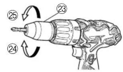 HiKOKI DV14DL - 10