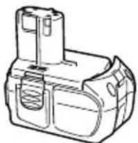 HiKOKI DV14DL - OPTIONAL ACCESSORIES (sold separately) - 2