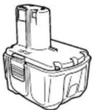 HiKOKI DV14DL - ACCESORIOS OPCIONALES (de venta por separado) - 1