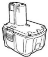HiKOKI DV14DL - VEILIGHEIDSWAARSCHUWINGEN VOOR DRAADLOZE BOOR MET SLAGSCHROEVEN - 2