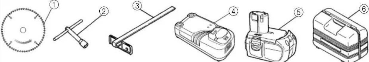 HiKOKI C18DMR - PRECAUZIONI SULLA BATTERIA AGLI IONI DI LITIO - 1