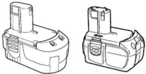 HiKOKI C18DMR - ΠΡΟΑΙΡΕΤΙΚΑ ΕΞΑΡΤΗΜΑΤΑ (πωλούνται ξεχωριστά) - 1