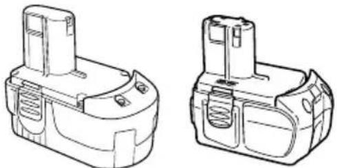 HiKOKI C18DMR - ACCESSORI FACOLTATIVI (venduti a parte) - 1