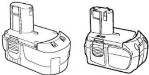HiKOKI C18DMR - ACCESORIOS OPCIONALES (de venta por separado) - 1