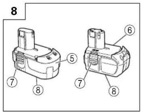 HiKOKI C18DMR - 8