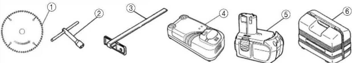 HiKOKI C18DMR - PRÉCAUTIONS RELATIVES A LA BATTERIE AU LITHIUM ION - 1