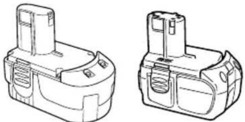 HiKOKI C18DMR - ACCESSOIRES SUR OPTION (vendus séparément) - 1