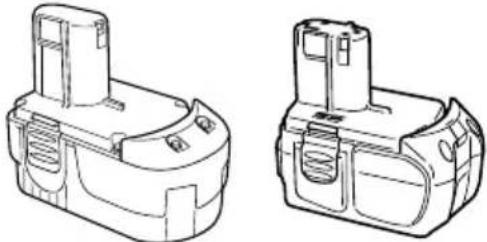HiKOKI C18DMR - SONDERZUBEHÖR (separat zu beziehen) - 1