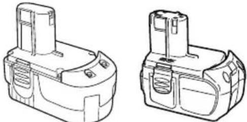HiKOKI C18DMR - ACESSÓRIOS OPCIONAIS (vendidos à parte) - 1