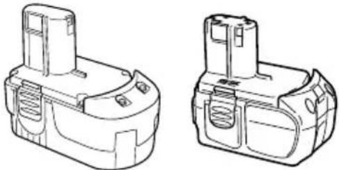 HiKOKI C18DMR - OPTIONAL ACCESSORIES (sold separately) - 1
