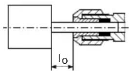 METABO GVB 18 LTX BL 11-28 C - Käyttövarusteiden asentaminen - 5