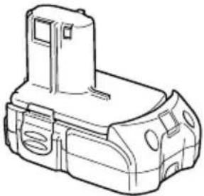 HiKOKI WH18DFL - SONDERZUBEHÖR (separat zu beziehen) - 1