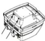 HiKOKI RP350YBL - Snímač vody - 1