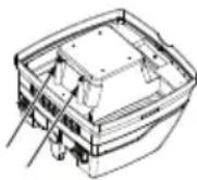 HiKOKI RP350YBL - Čidlo vody - 1