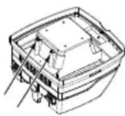 HiKOKI RP350YBL - Water sensor - 1
