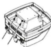 HiKOKI RP350YBL - Wassersensor - 1