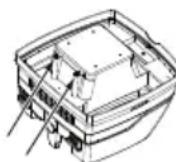 HiKOKI RP350YBL - Sensor de água - 1