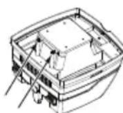 HiKOKI RP350YBL - Sensor de agua - 1