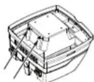 HiKOKI RP350YBL - Watersensor - 1