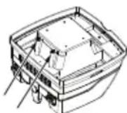HiKOKI RP350YBL - Capteur d'eau - 1