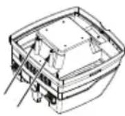 HiKOKI RP350YBL - Sensore dell'acqua - 1