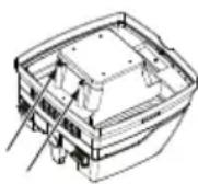 HiKOKI RP350YBL - Su sensörü - 1