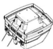 HiKOKI RP350YBL - Vesisensori - 1