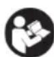 HiKOKI RP350YBL - General Safety Instructions - 1