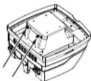 HiKOKI RP350YBL - Датчик за вода - 1