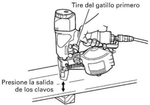 HiKOKI NV50AH - PRECAUCIÓN: - 3