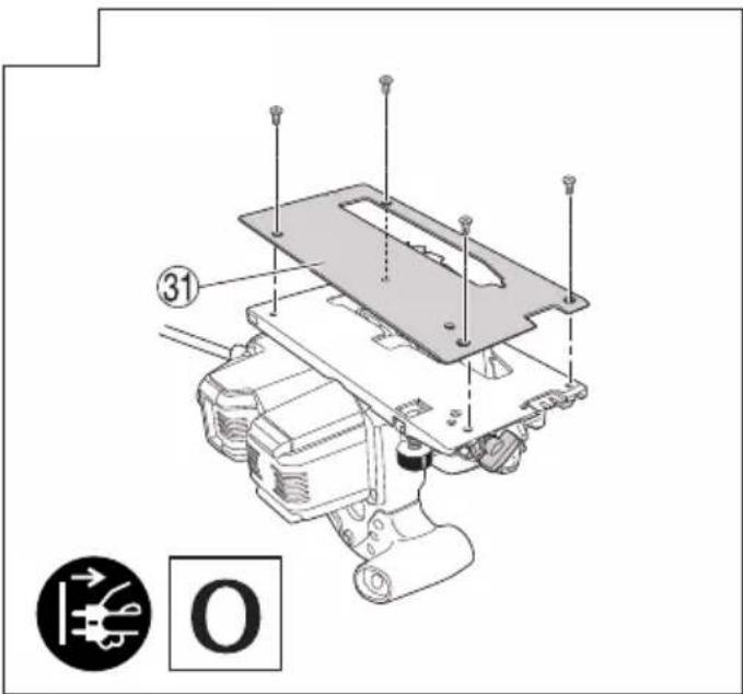 HiKOKI C6MEY2 - 31