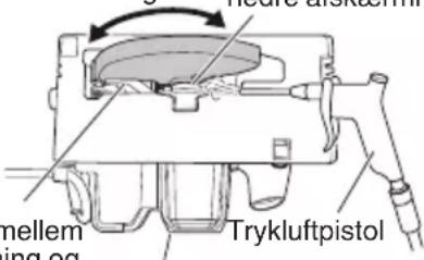 HiKOKI C6MEY2 - ADVARSEL - 1